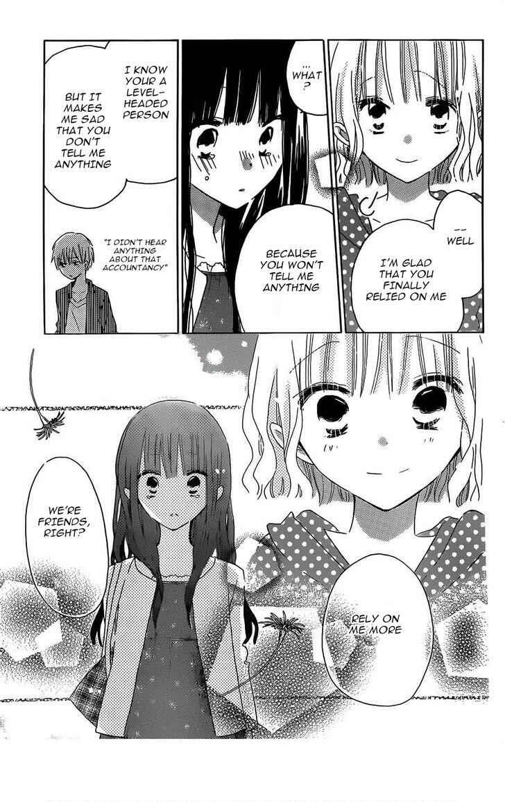 Page 23 Chapter 35 Last Game