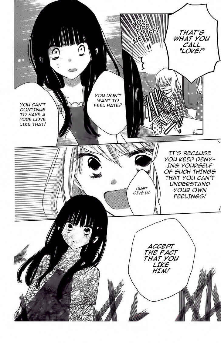 Page 28 Chapter 35 Last Game