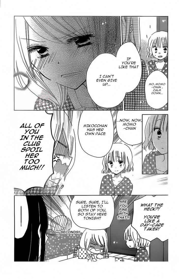 Page 29 Chapter 35 Last Game