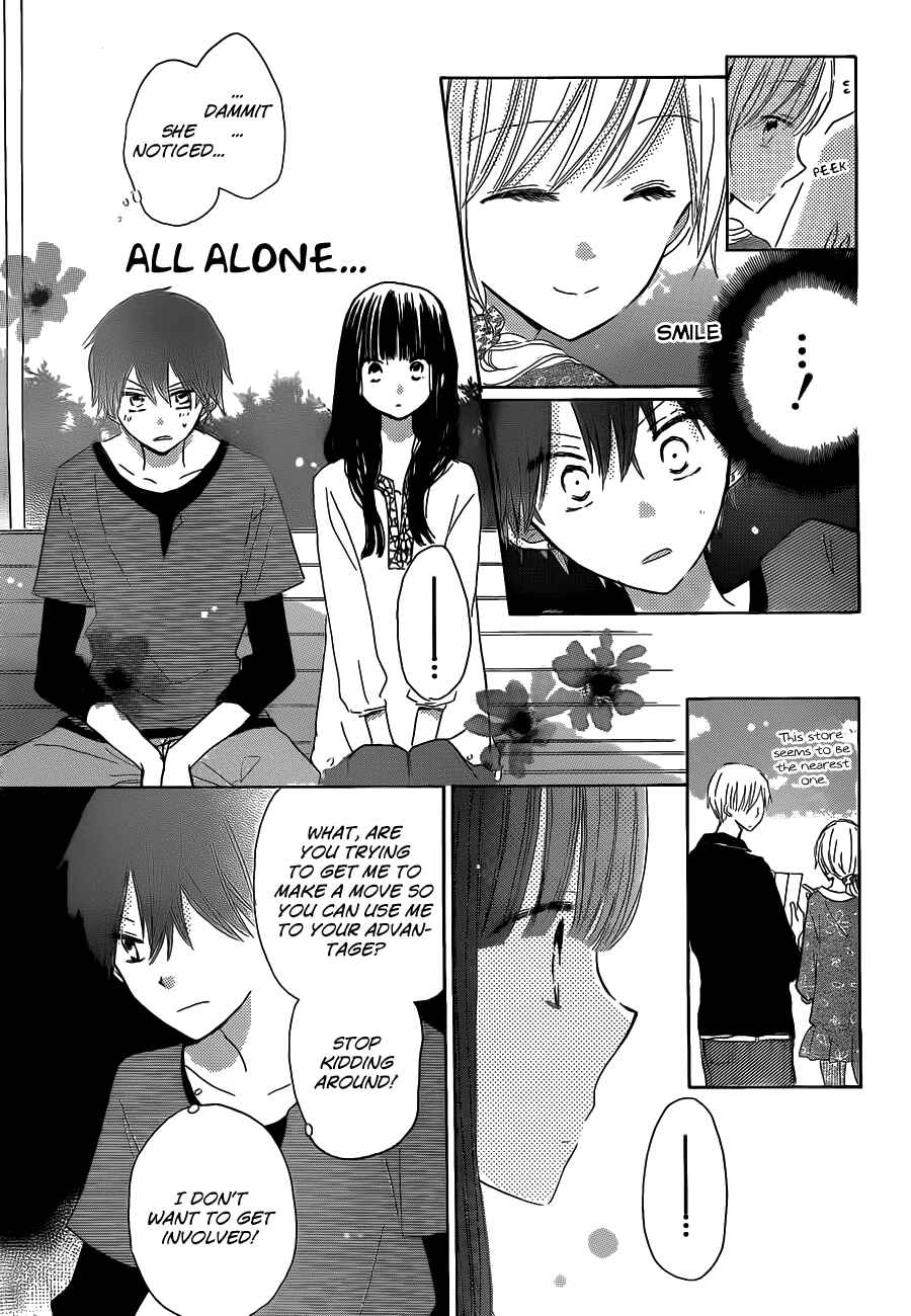 Page 22 Chapter 20 Last Game