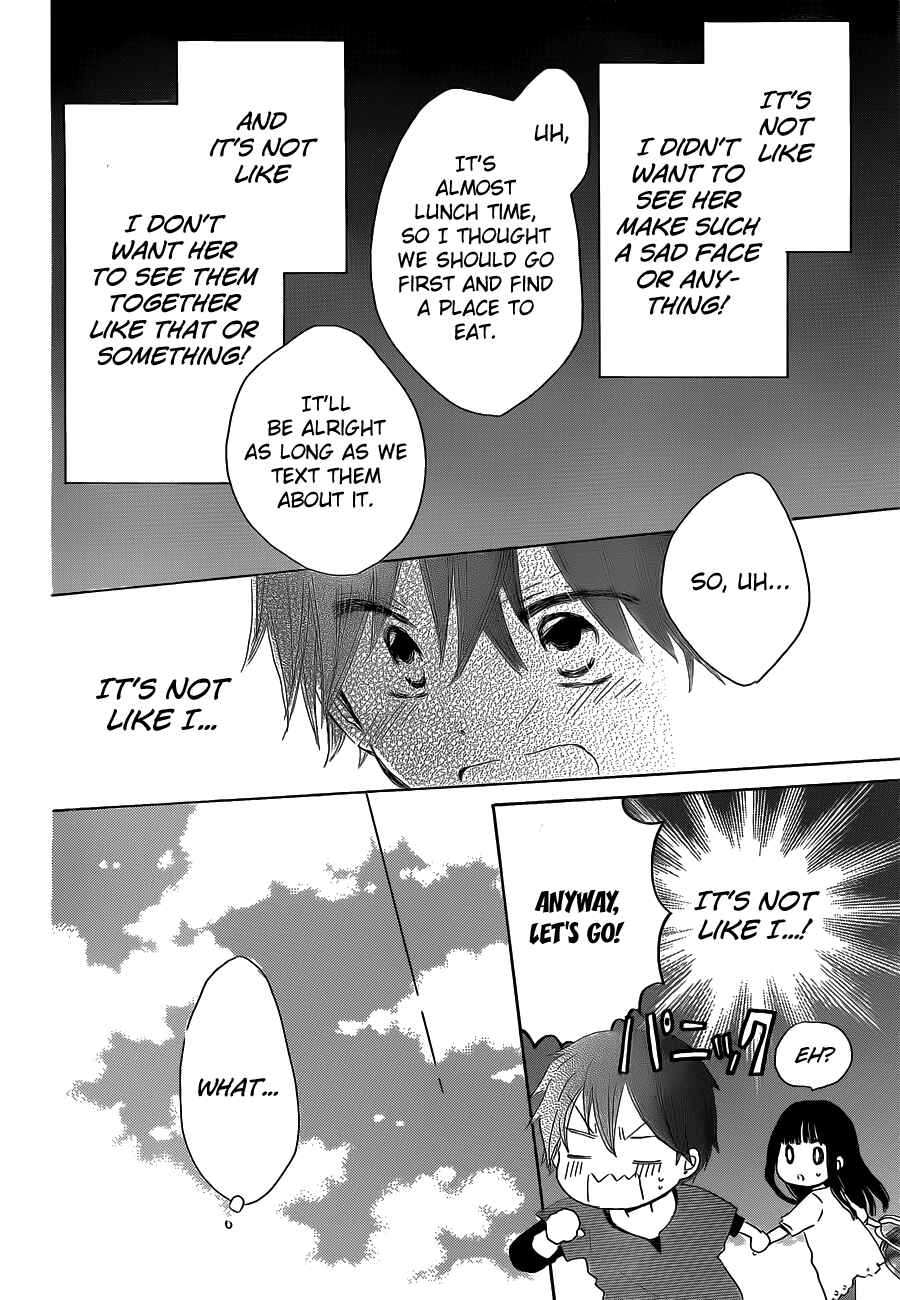 Page 25 Chapter 20 Last Game