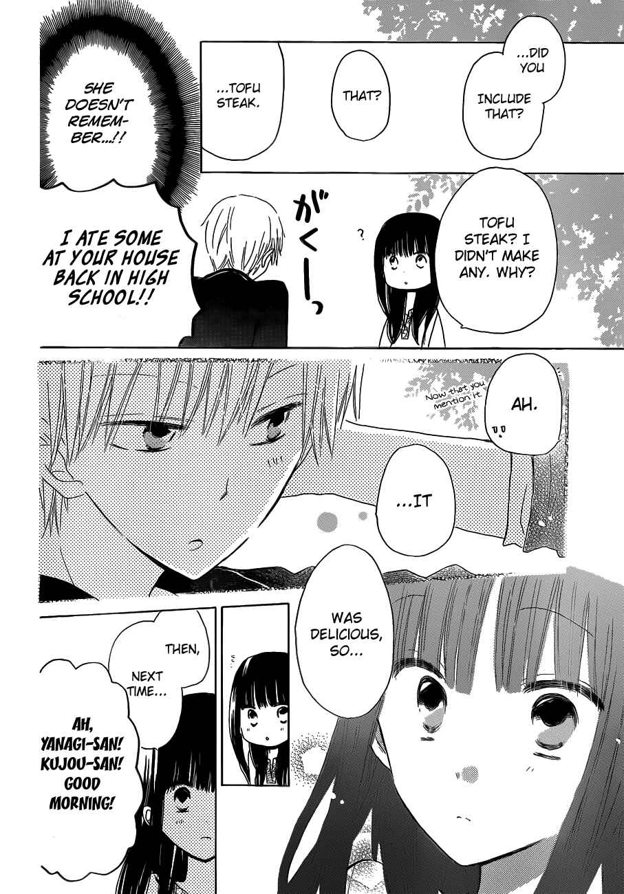 Page 5 Chapter 20 Last Game