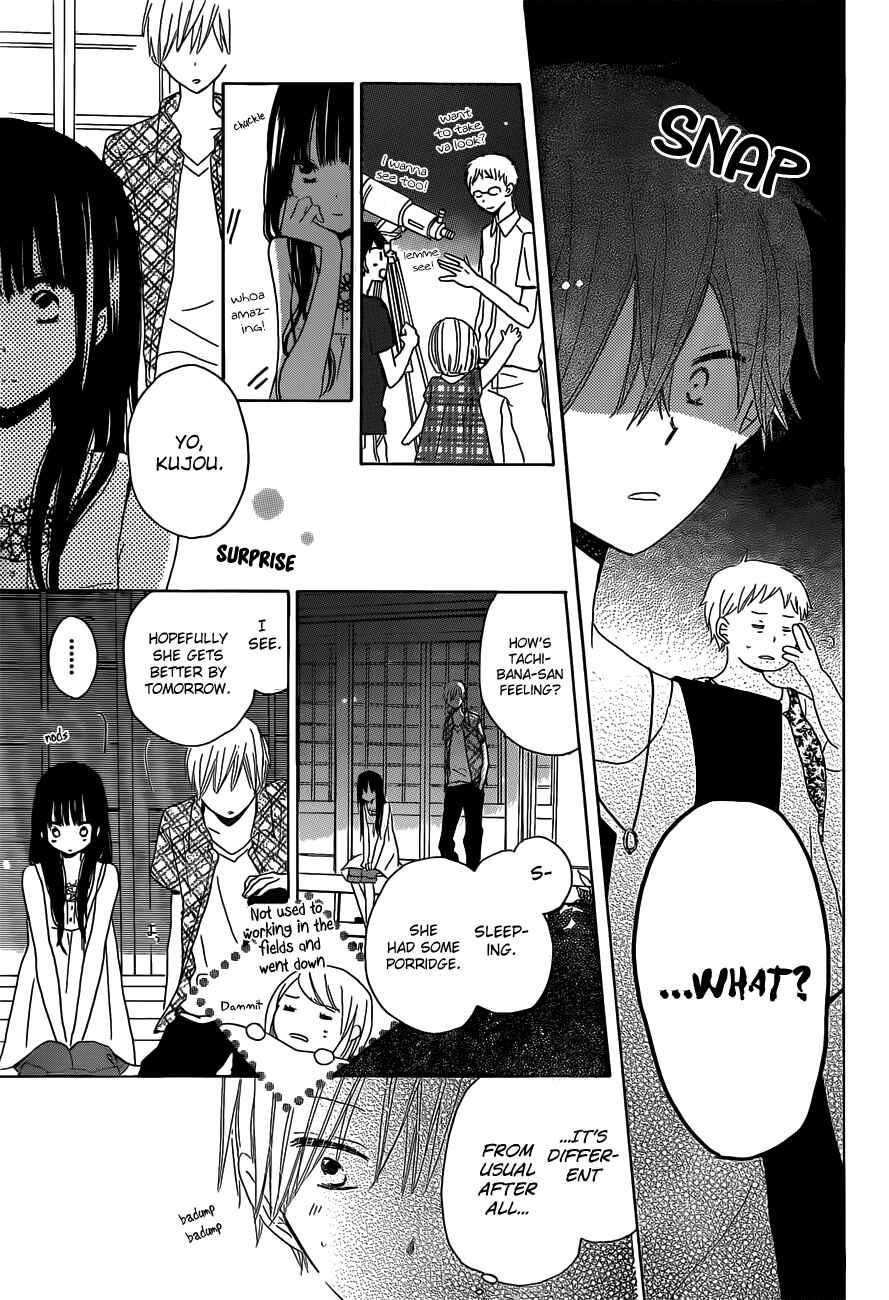 Page 26 Chapter 28 Last Game