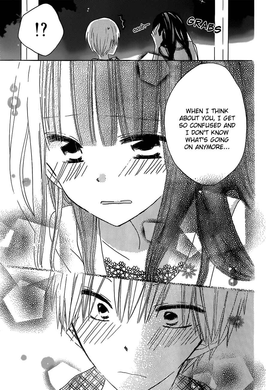 Page 28 Chapter 28 Last Game