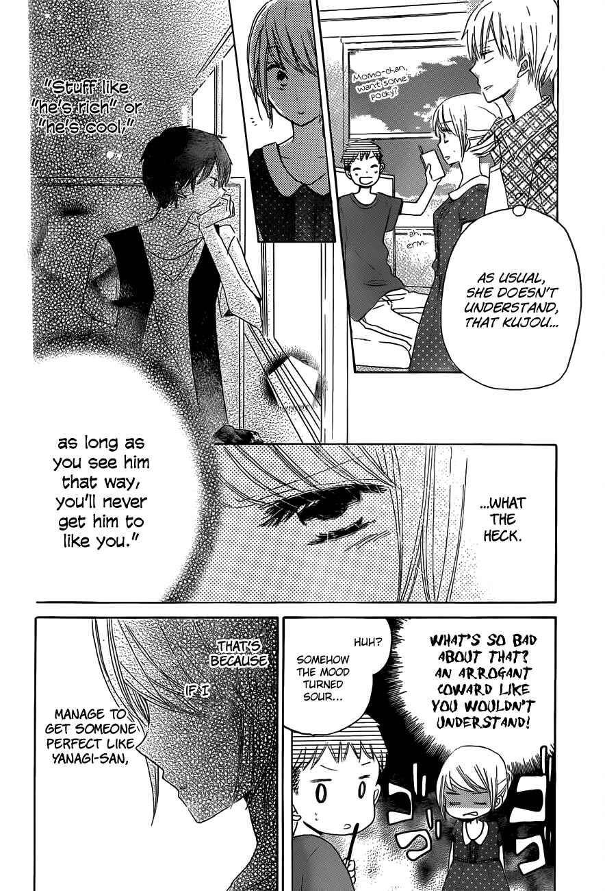 Page 7 Chapter 28 Last Game