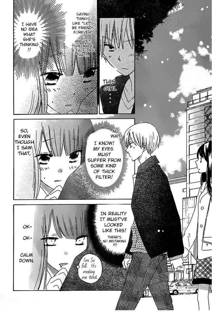 Page 2 Chapter 41 Last Game