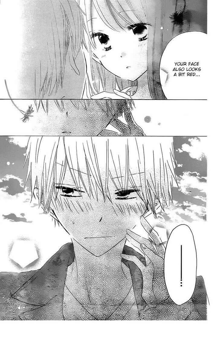 Page 25 Chapter 41 Last Game