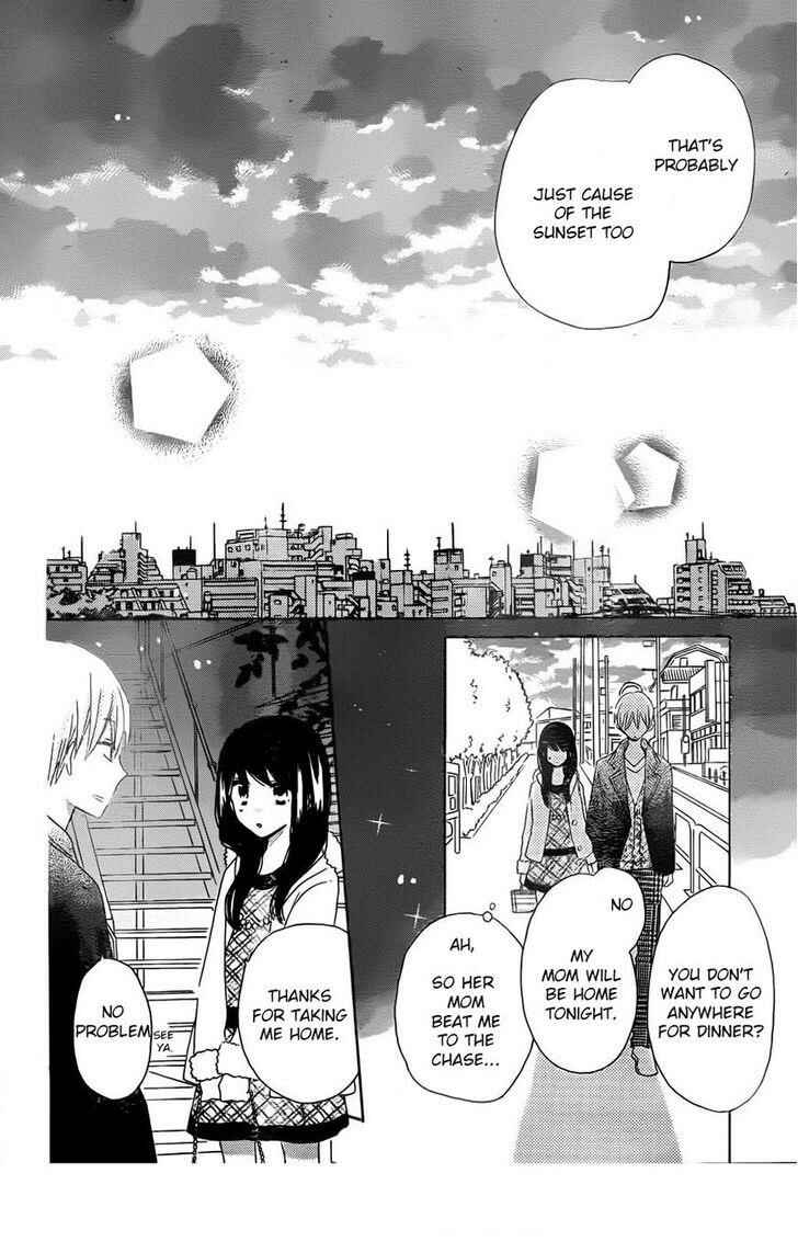 Page 26 Chapter 41 Last Game