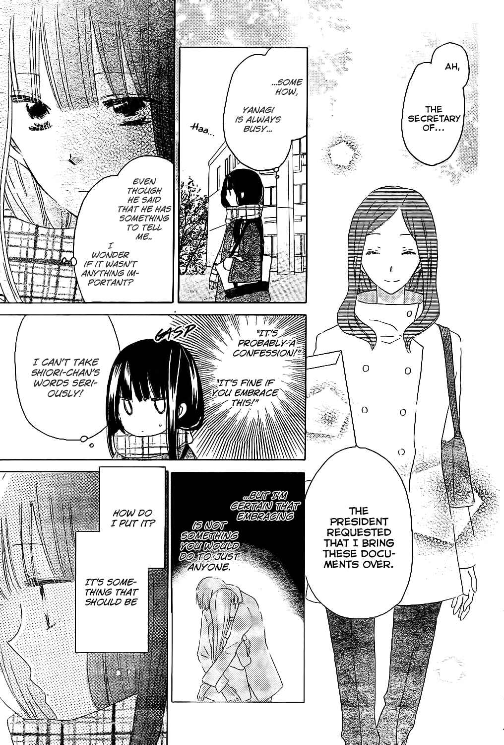 Page 10 Chapter 53 Last Game
