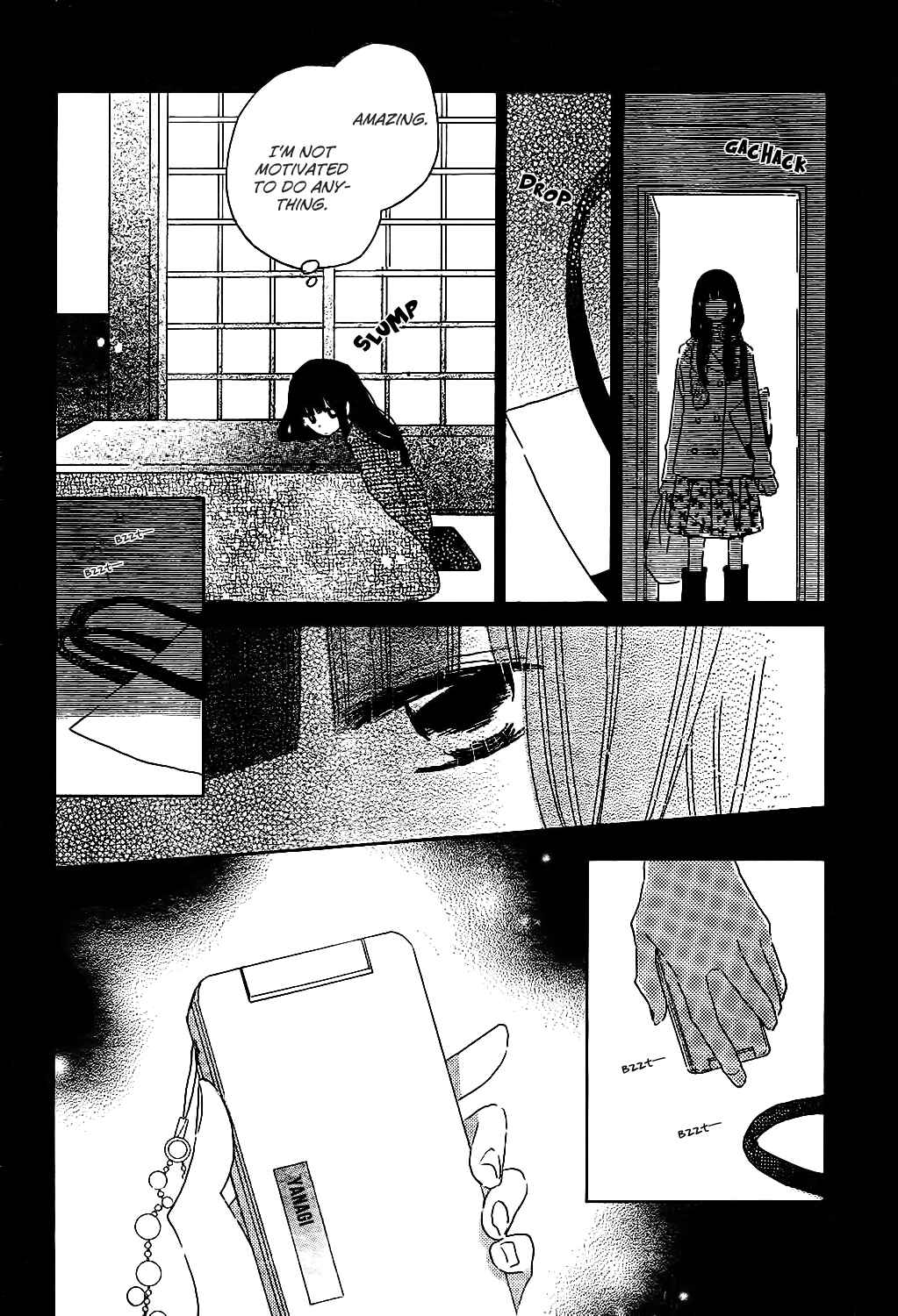Page 15 Chapter 53 Last Game