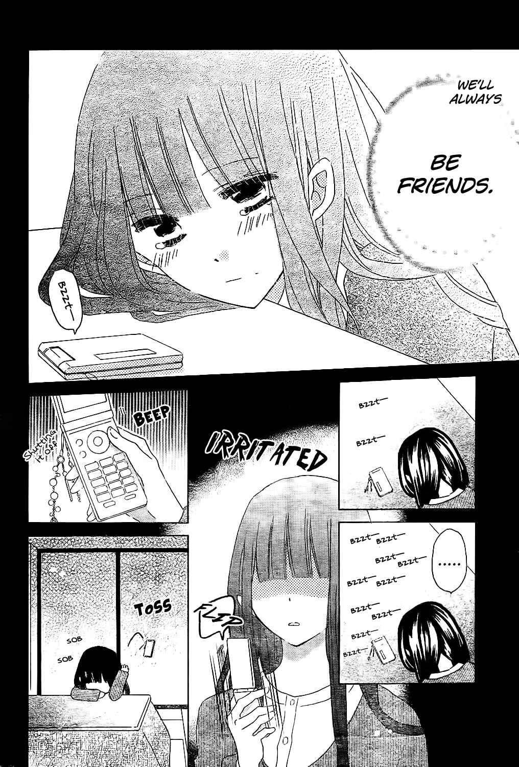 Page 17 Chapter 53 Last Game