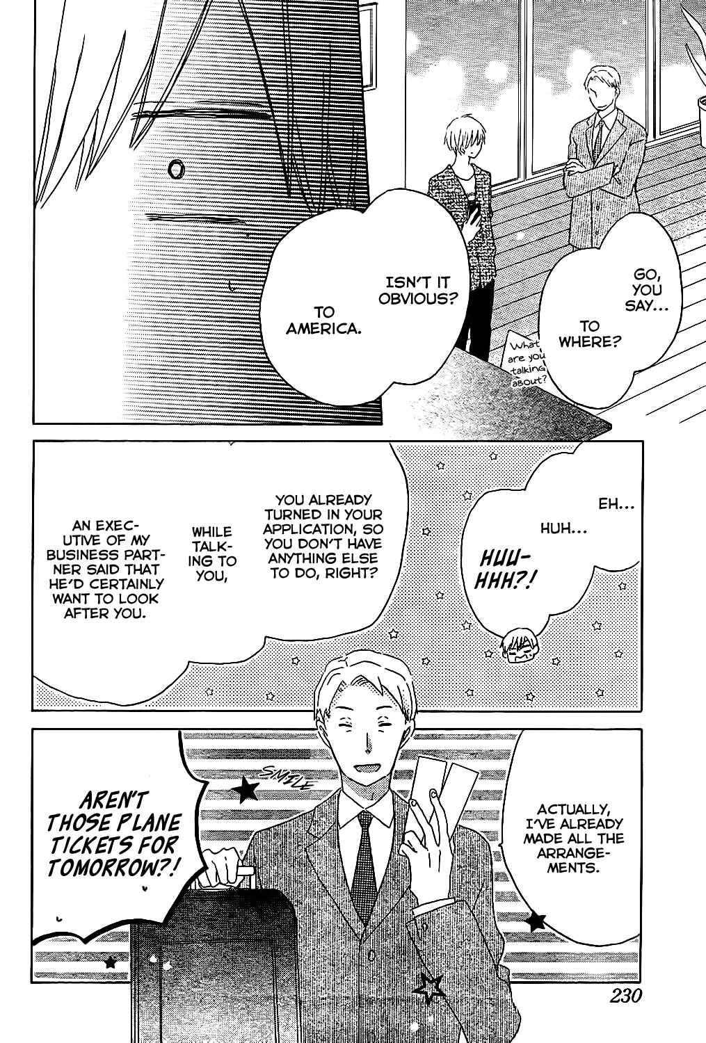 Page 19 Chapter 53 Last Game