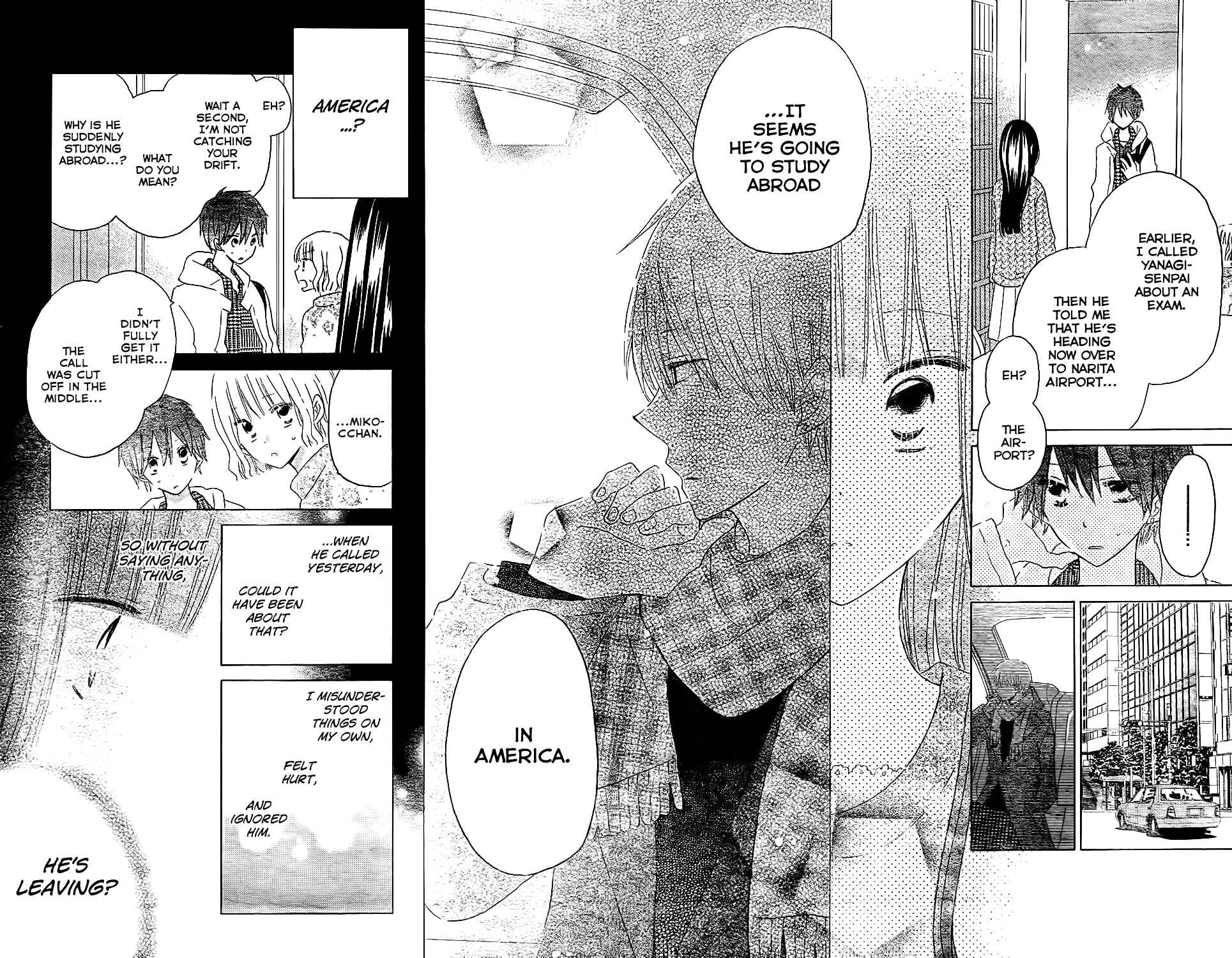 Page 25 Chapter 53 Last Game