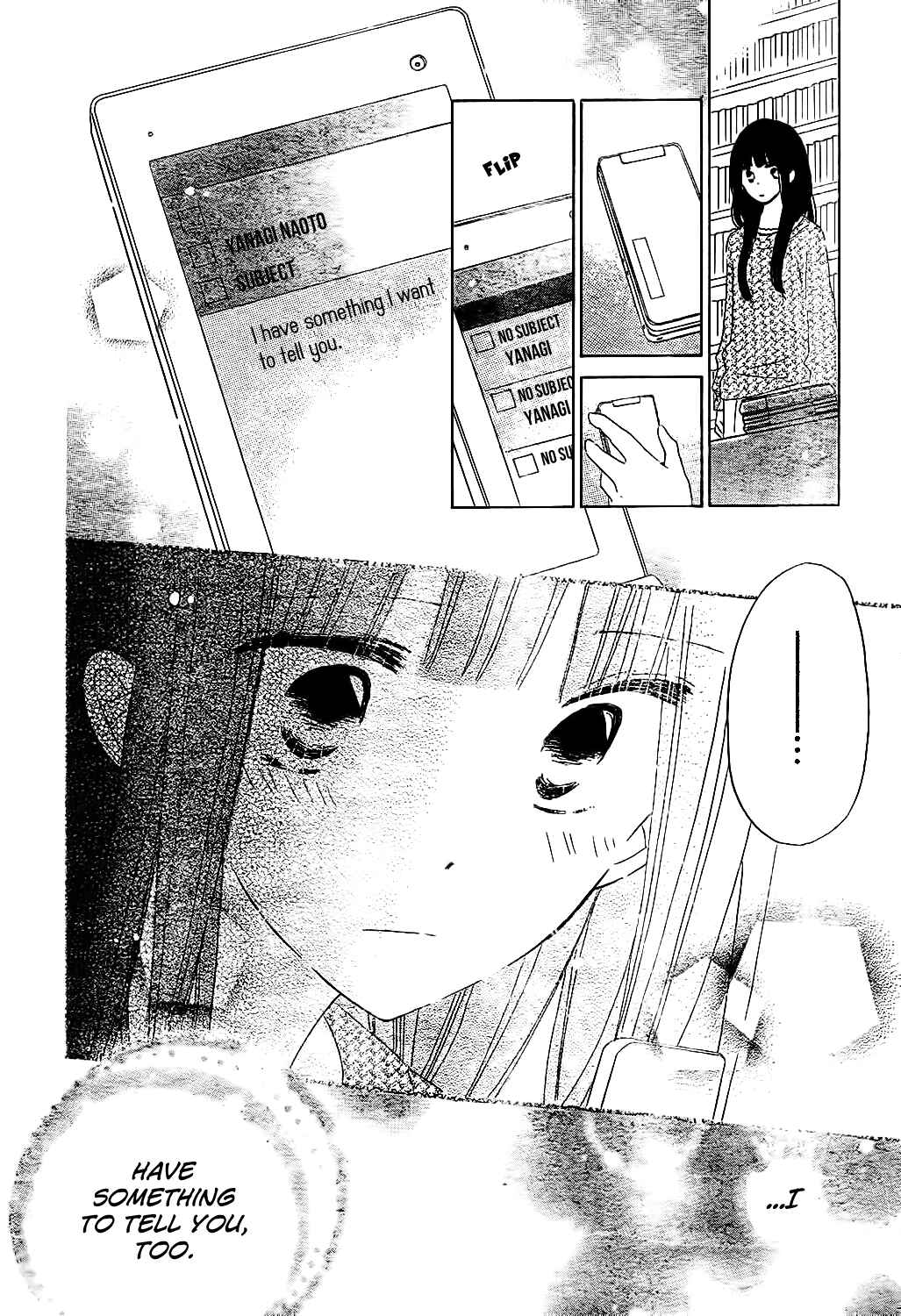 Page 26 Chapter 53 Last Game