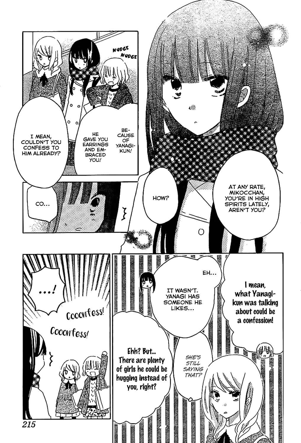 Page 4 Chapter 53 Last Game
