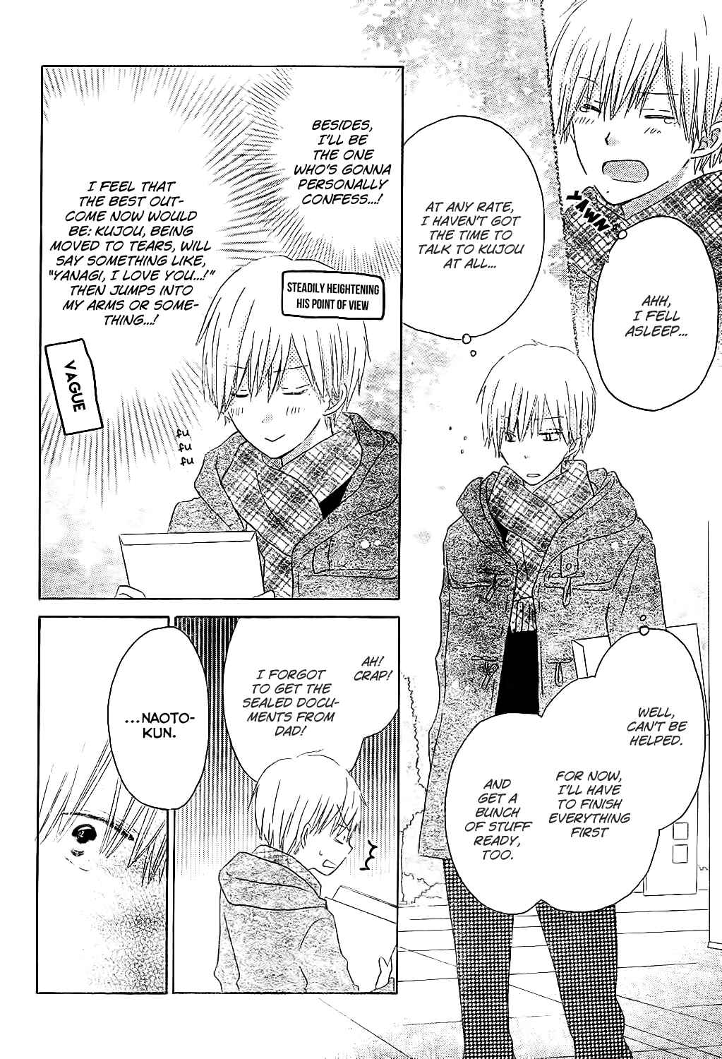 Page 9 Chapter 53 Last Game