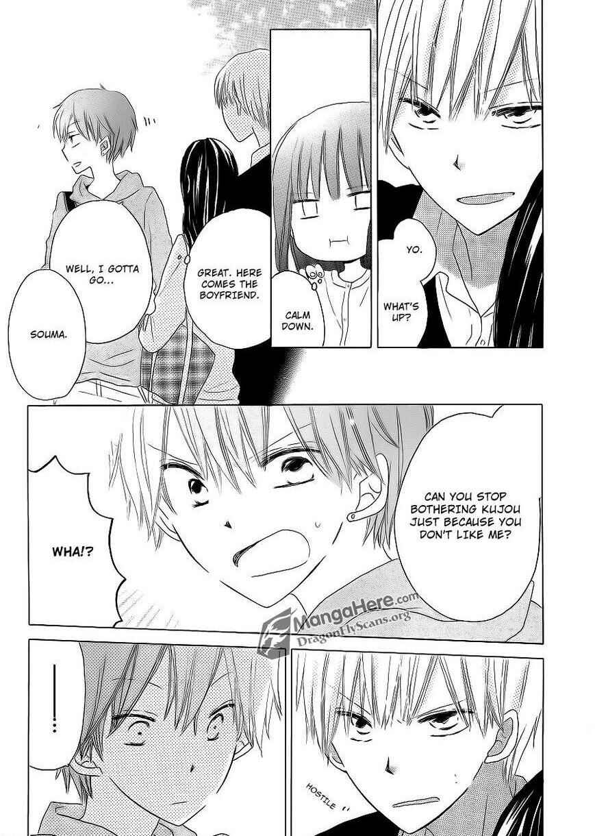 Page 12 Chapter 13 Last Game