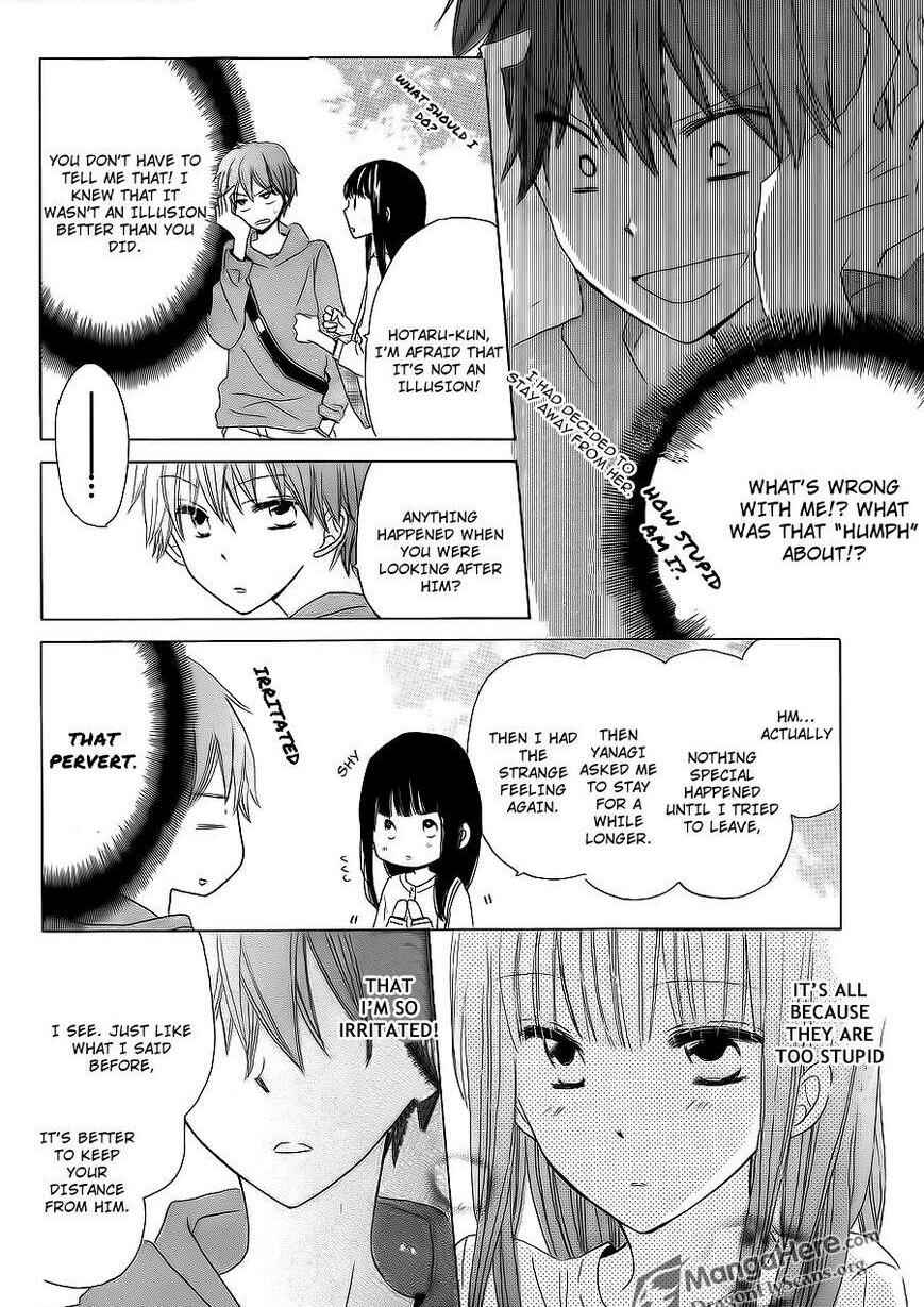 Page 20 Chapter 13 Last Game
