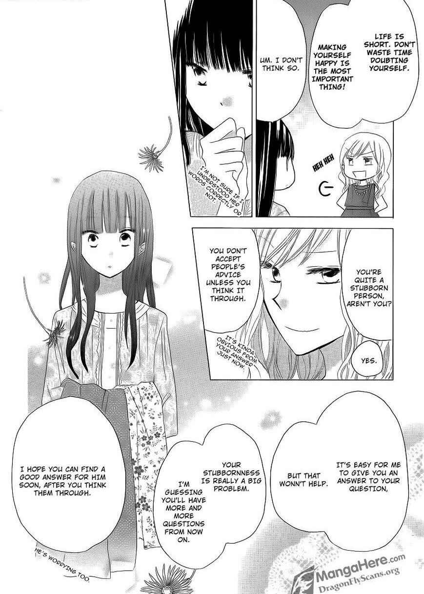 Page 29 Chapter 13 Last Game