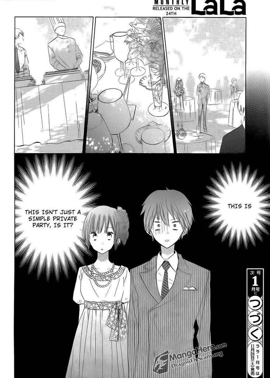Page 41 Chapter 13 Last Game