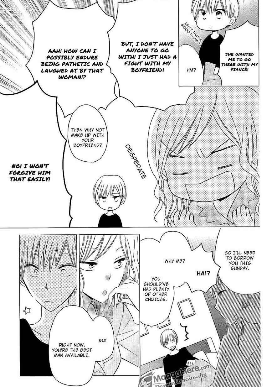 Page 5 Chapter 13 Last Game