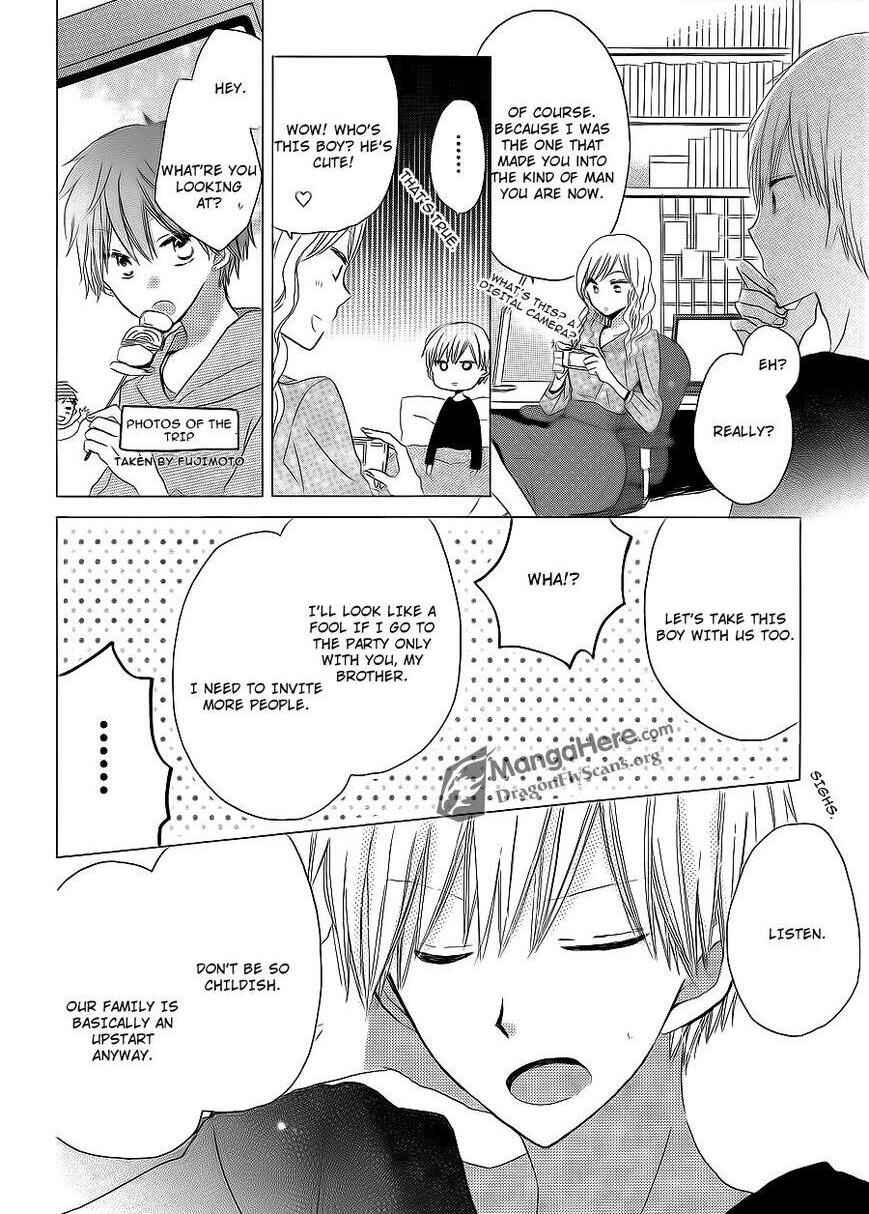 Page 6 Chapter 13 Last Game