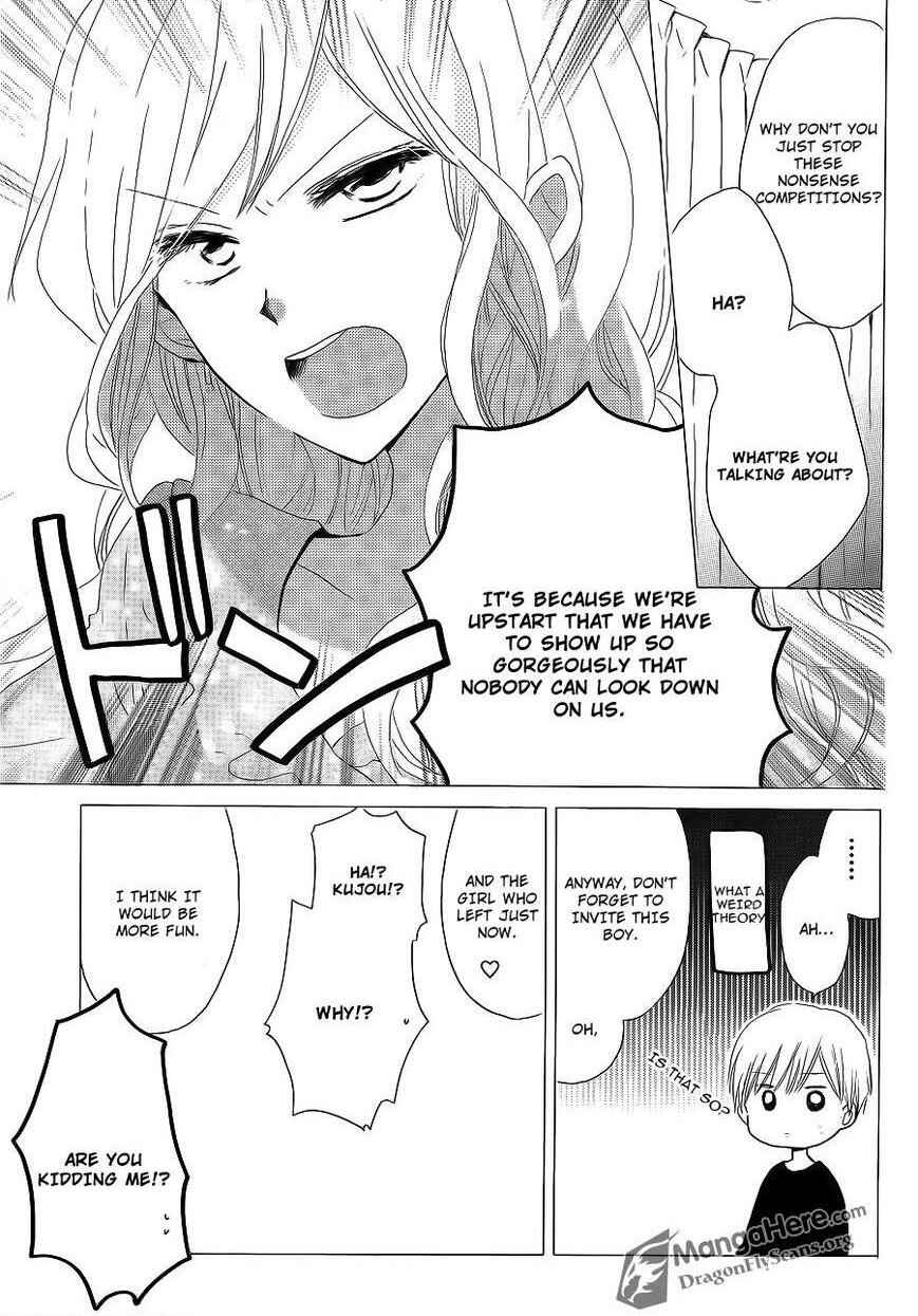 Page 7 Chapter 13 Last Game