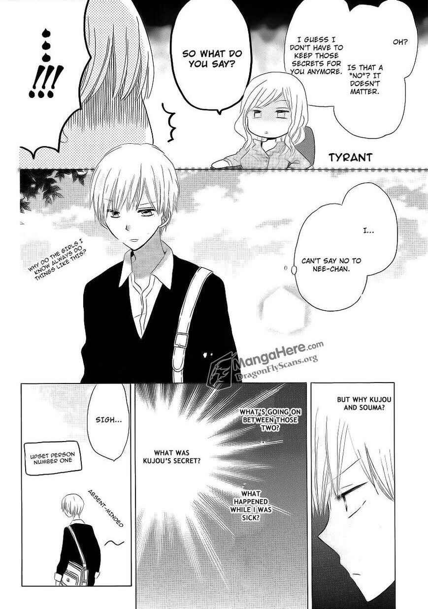 Page 8 Chapter 13 Last Game