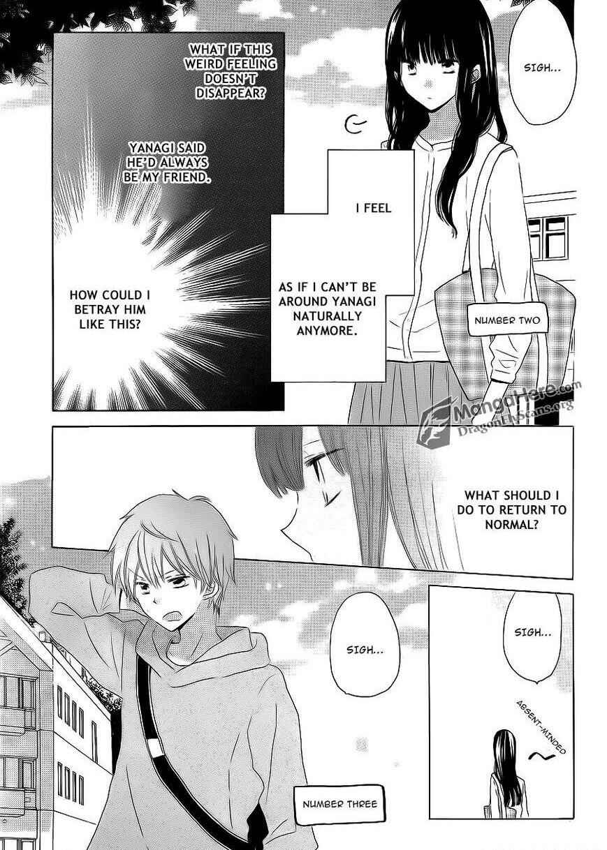 Page 9 Chapter 13 Last Game