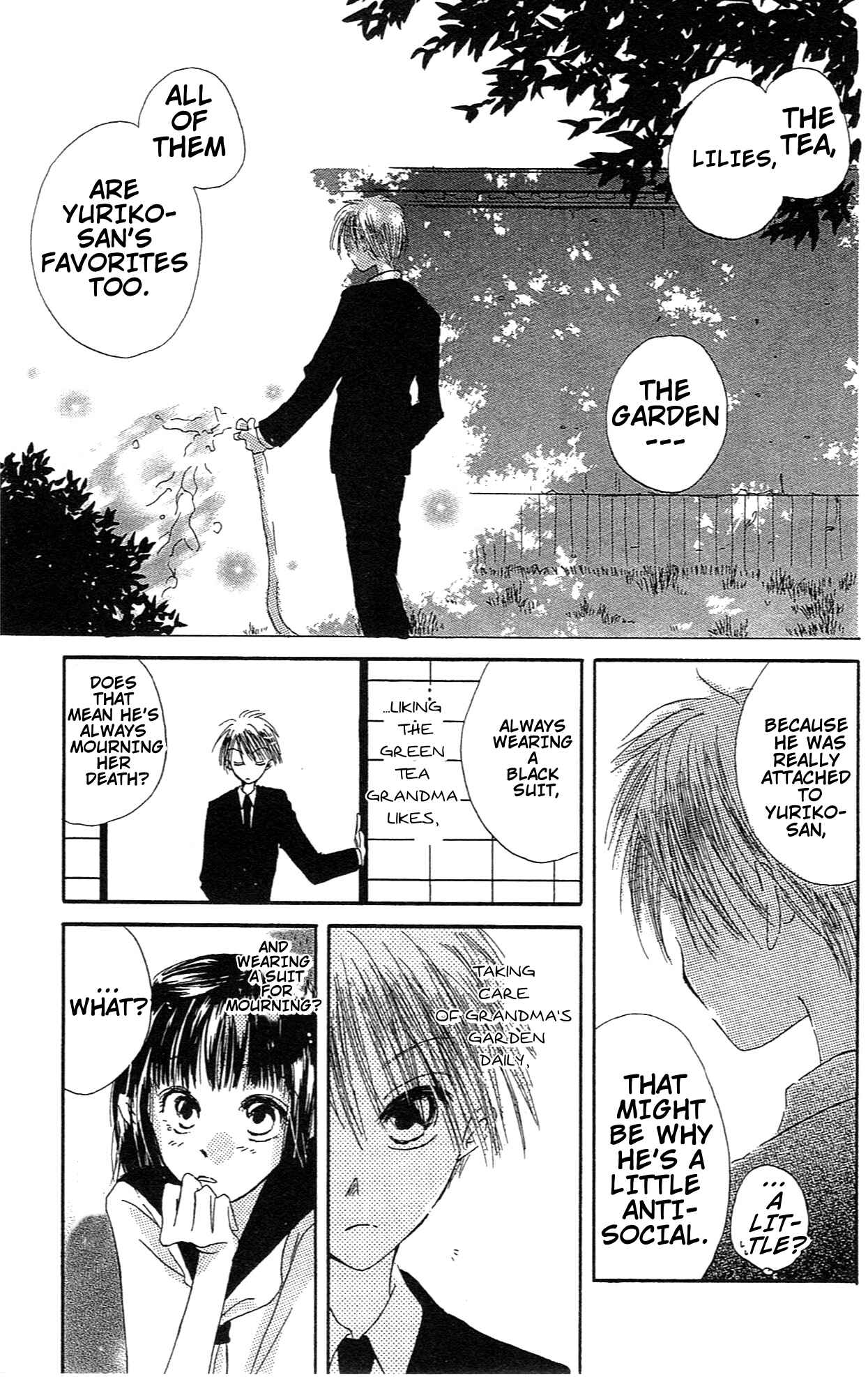 Page 10 Chapter 5.6 Last Game