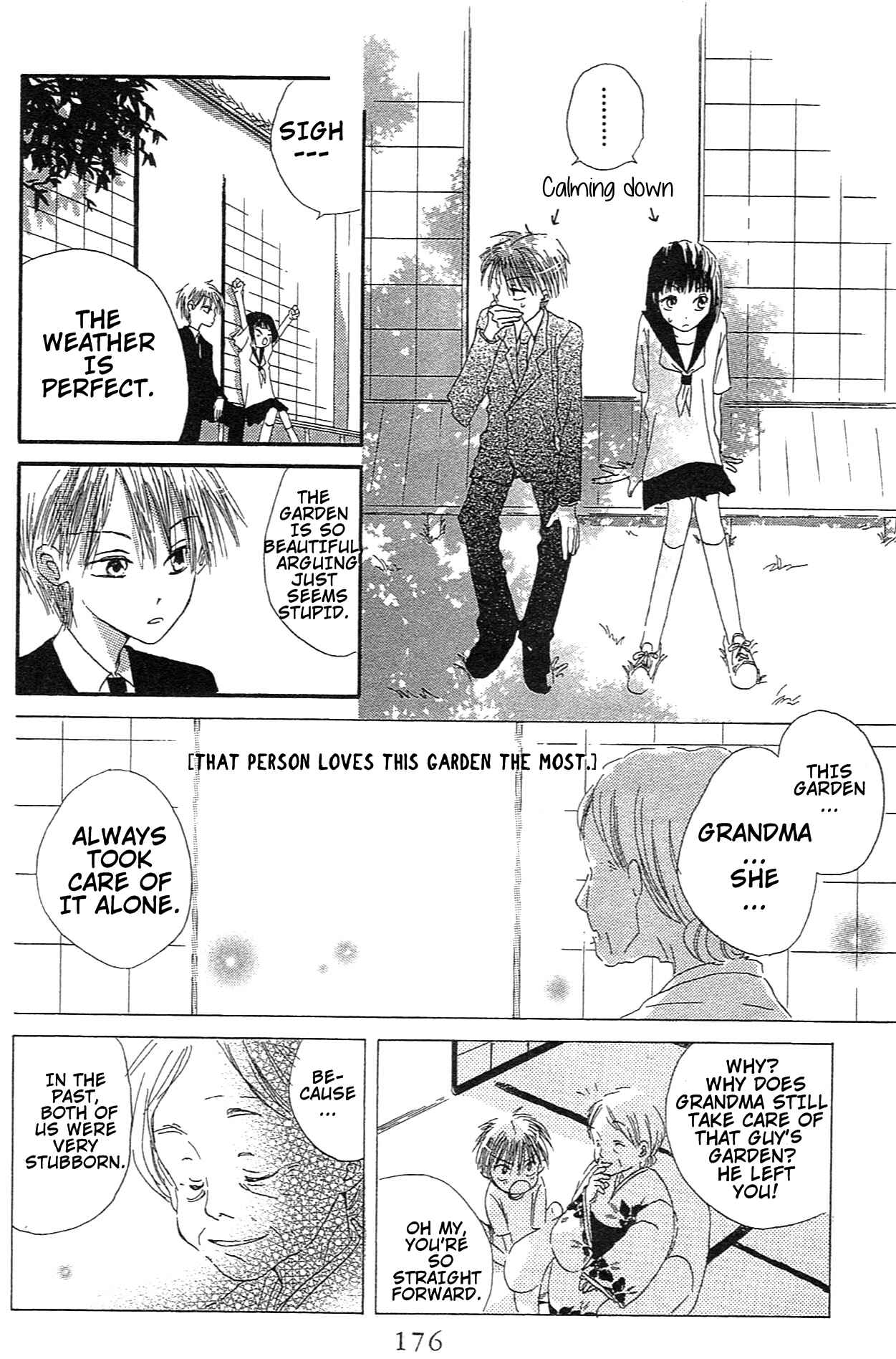 Page 19 Chapter 5.6 Last Game
