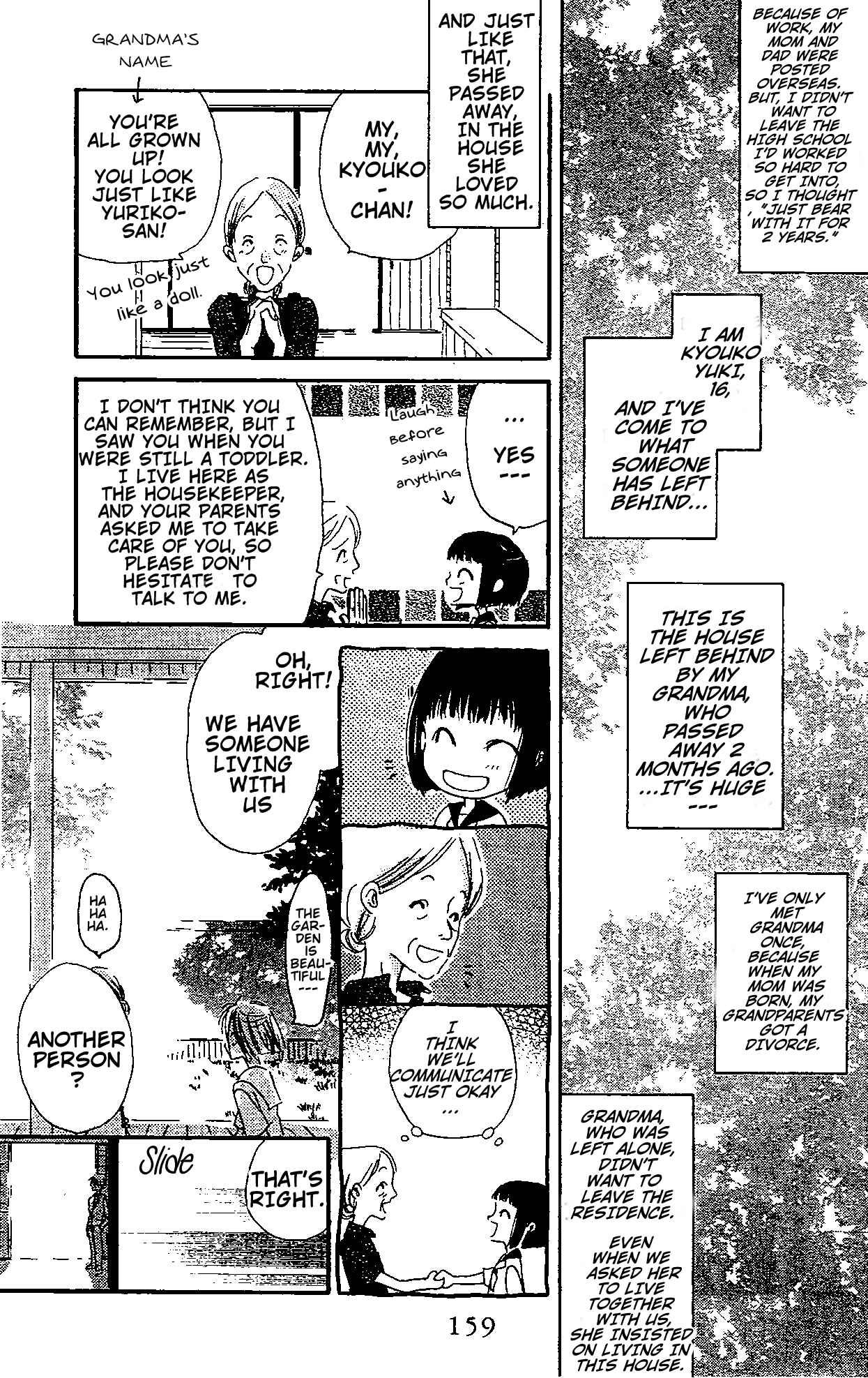Page 2 Chapter 5.6 Last Game