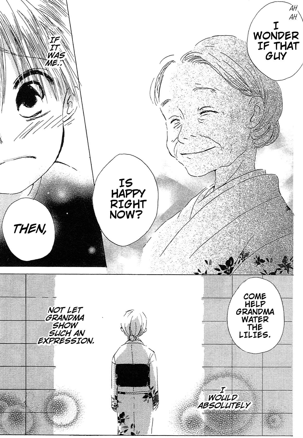Page 20 Chapter 5.6 Last Game