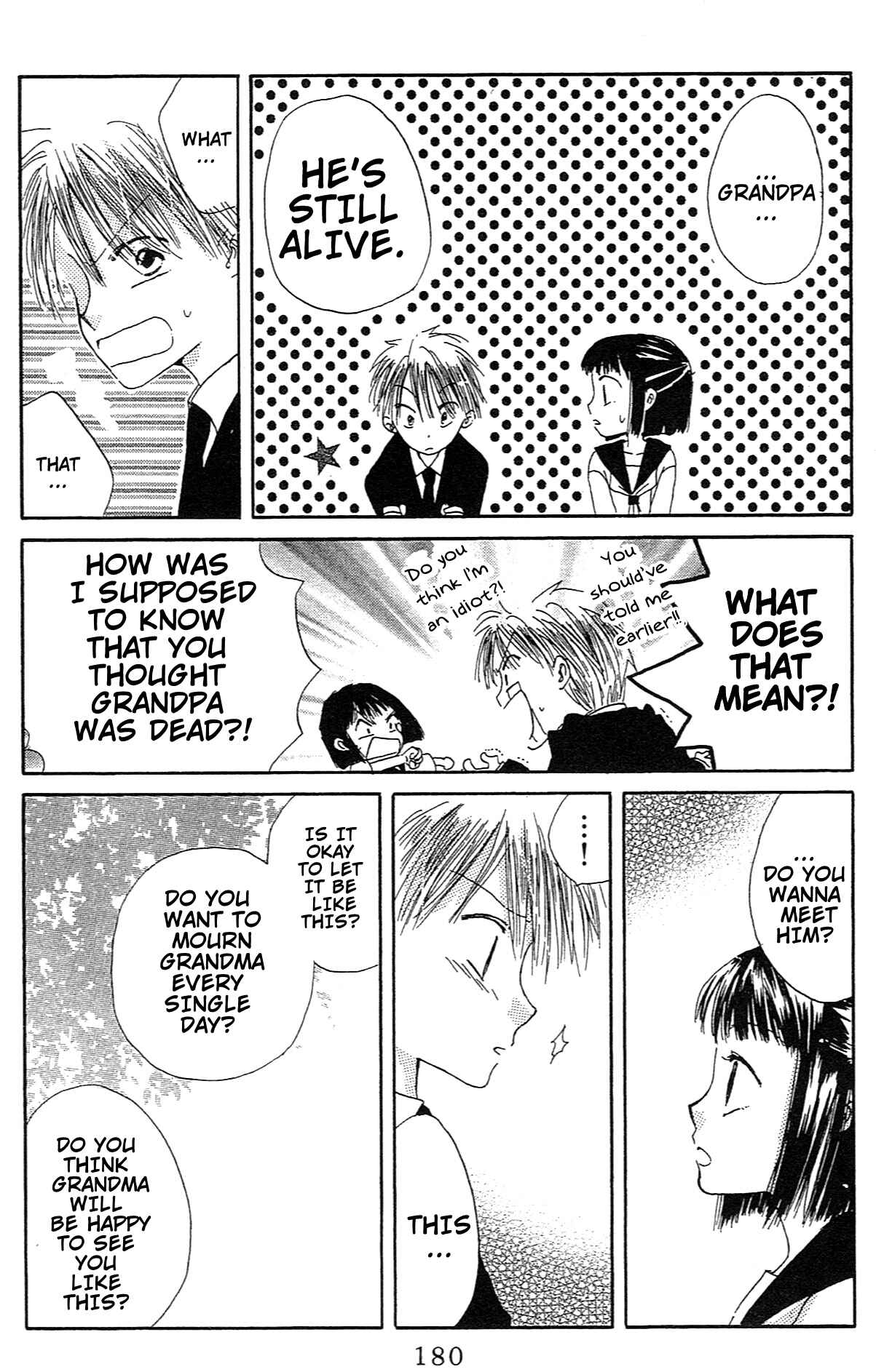 Page 23 Chapter 5.6 Last Game