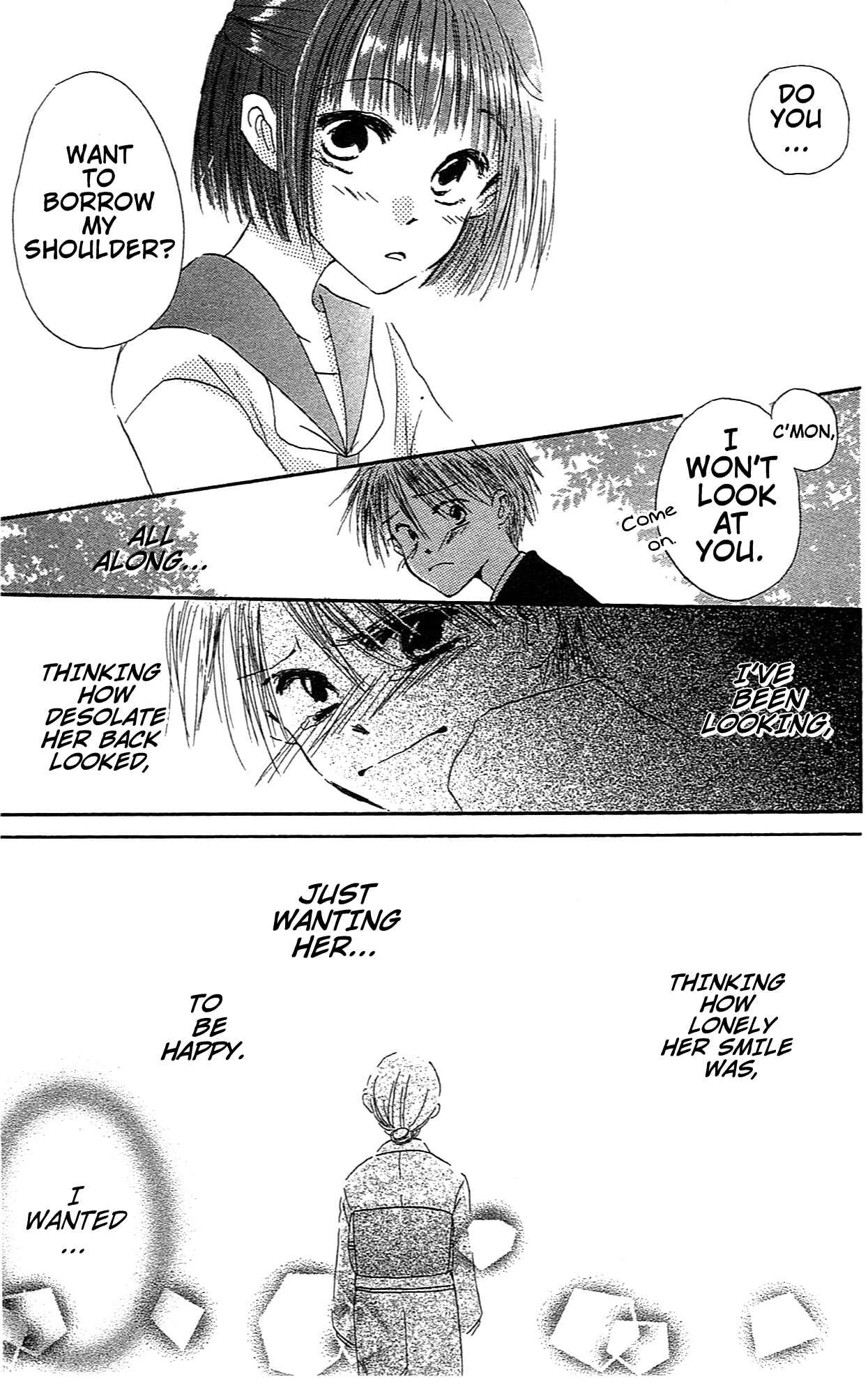 Page 28 Chapter 5.6 Last Game