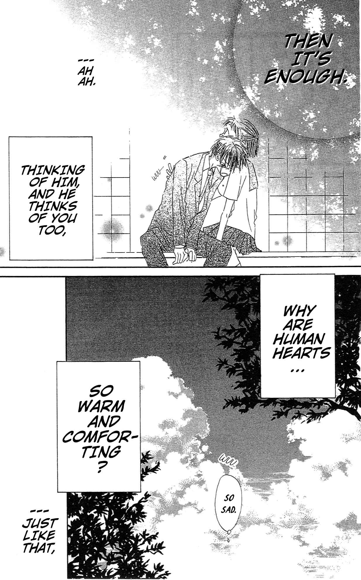 Page 30 Chapter 5.6 Last Game
