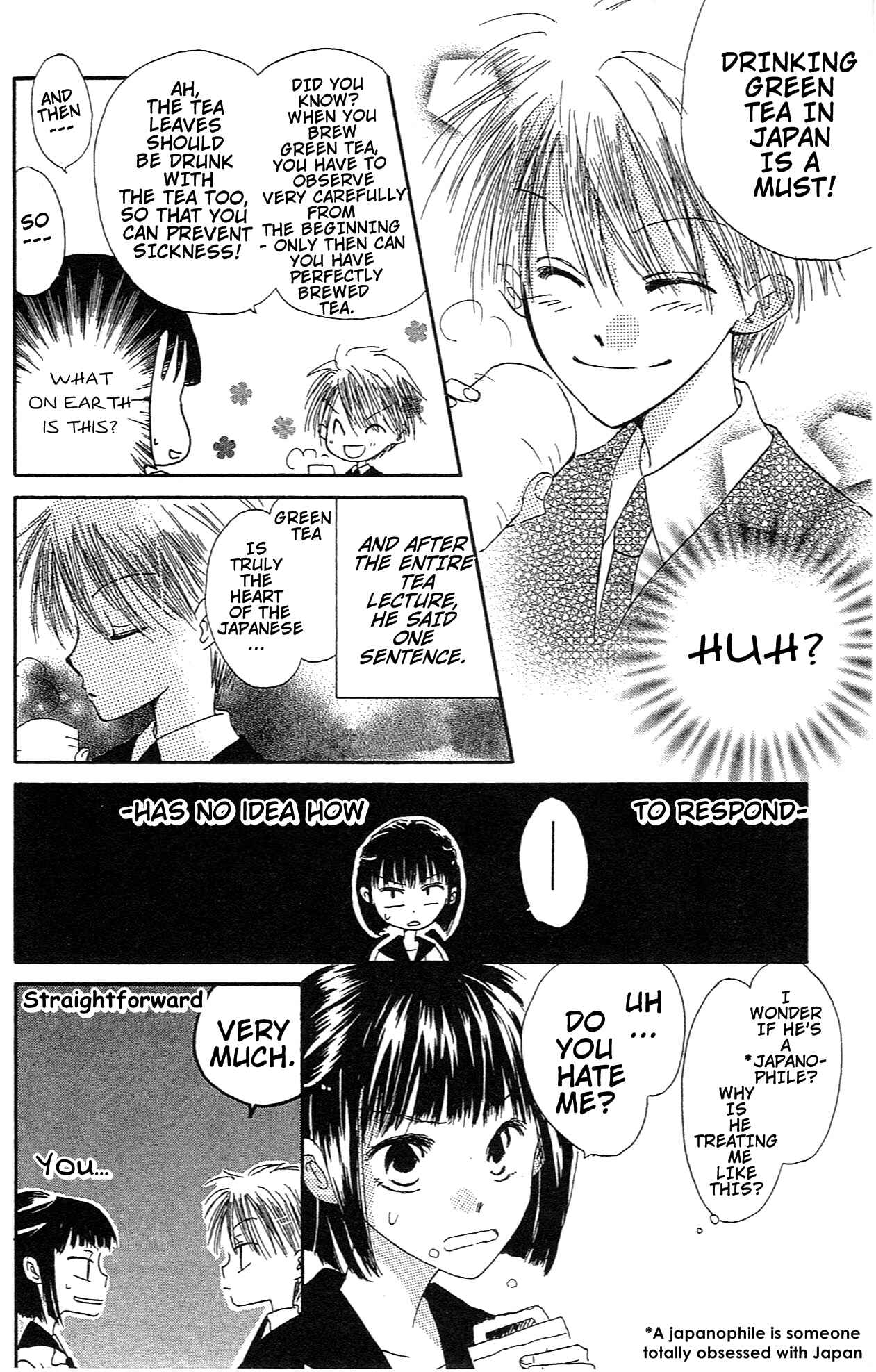 Page 7 Chapter 5.6 Last Game