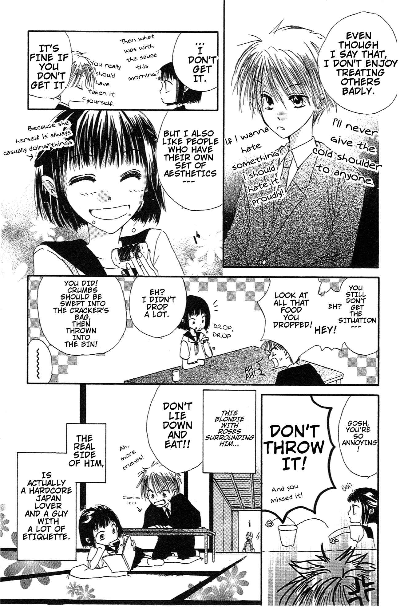 Page 8 Chapter 5.6 Last Game