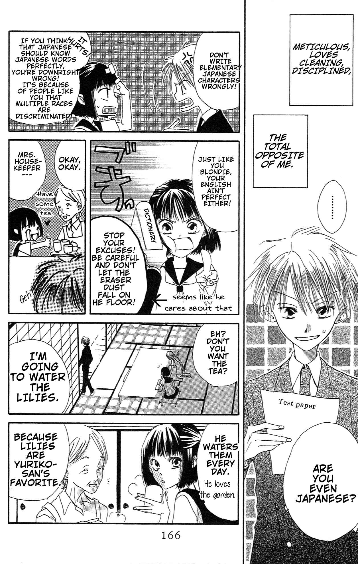 Page 9 Chapter 5.6 Last Game