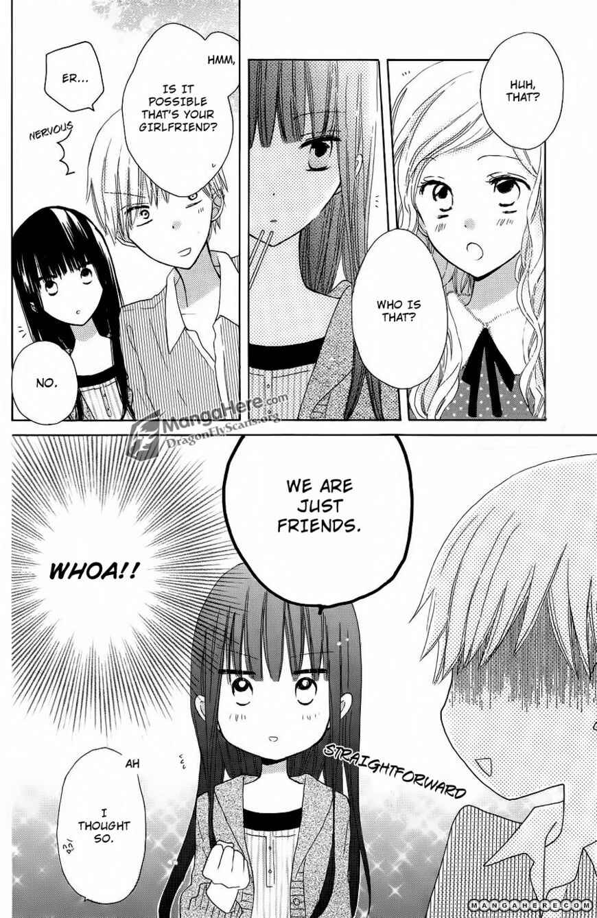 Page 14 Chapter 4 Last Game