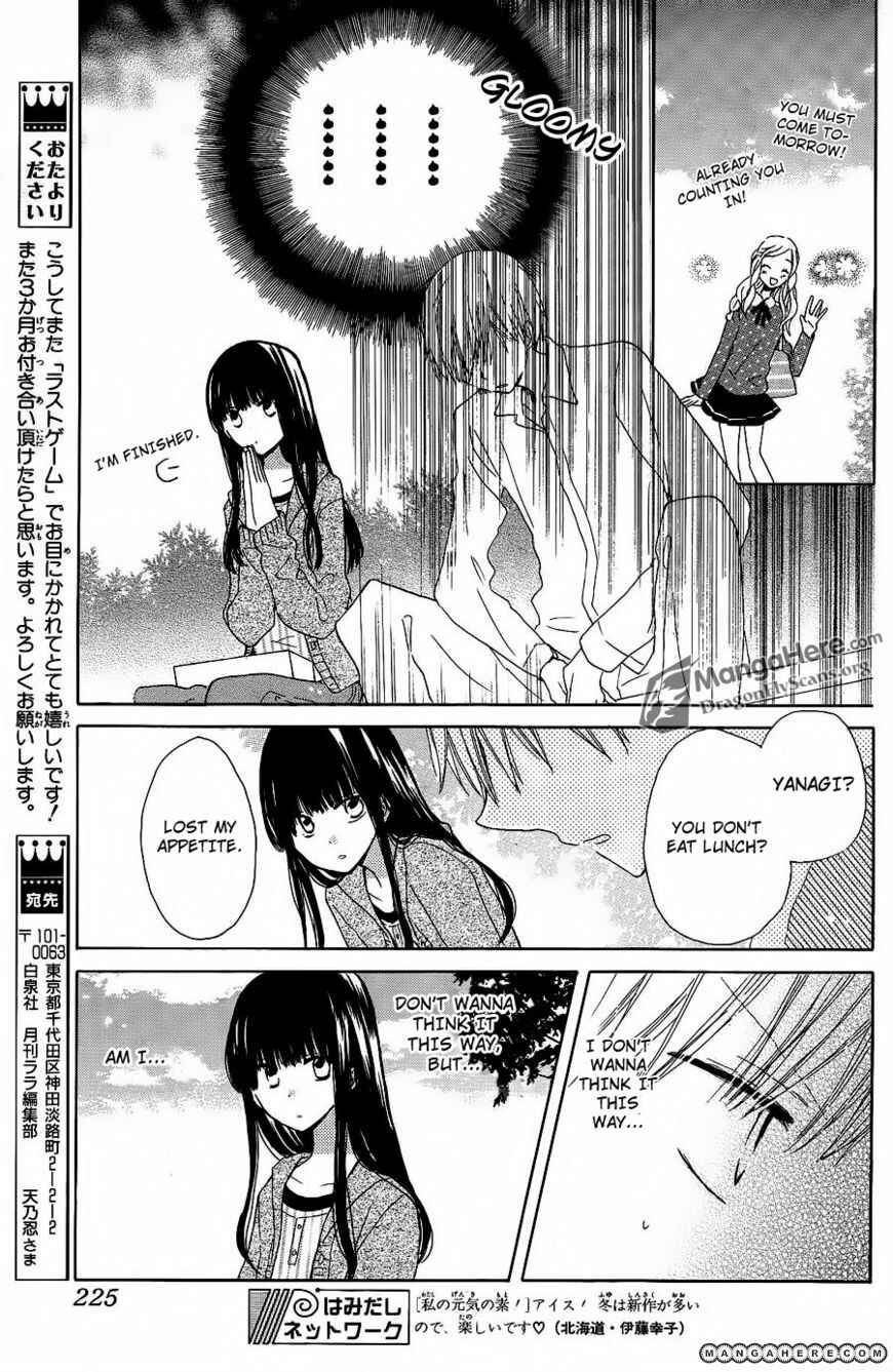 Page 15 Chapter 4 Last Game