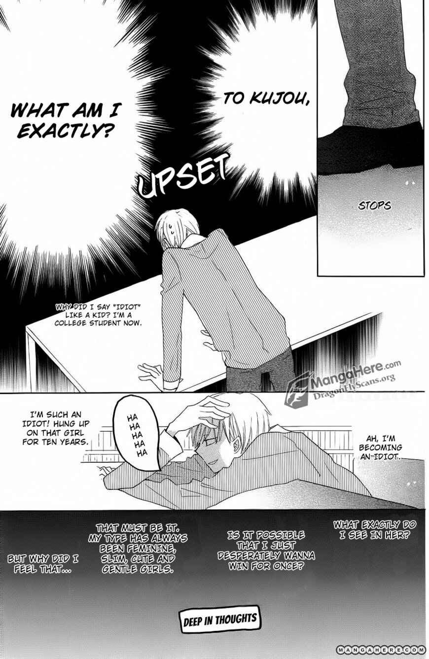 Page 21 Chapter 4 Last Game