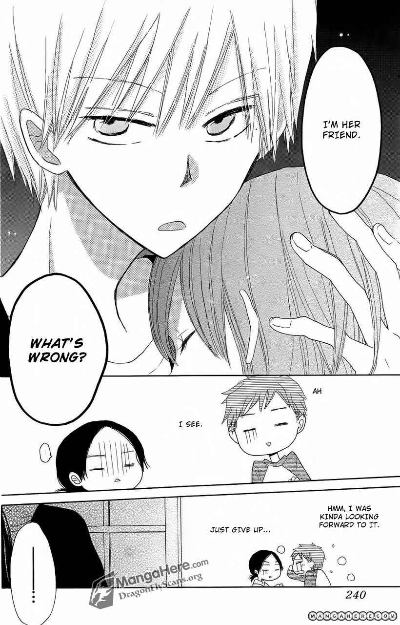 Page 29 Chapter 4 Last Game