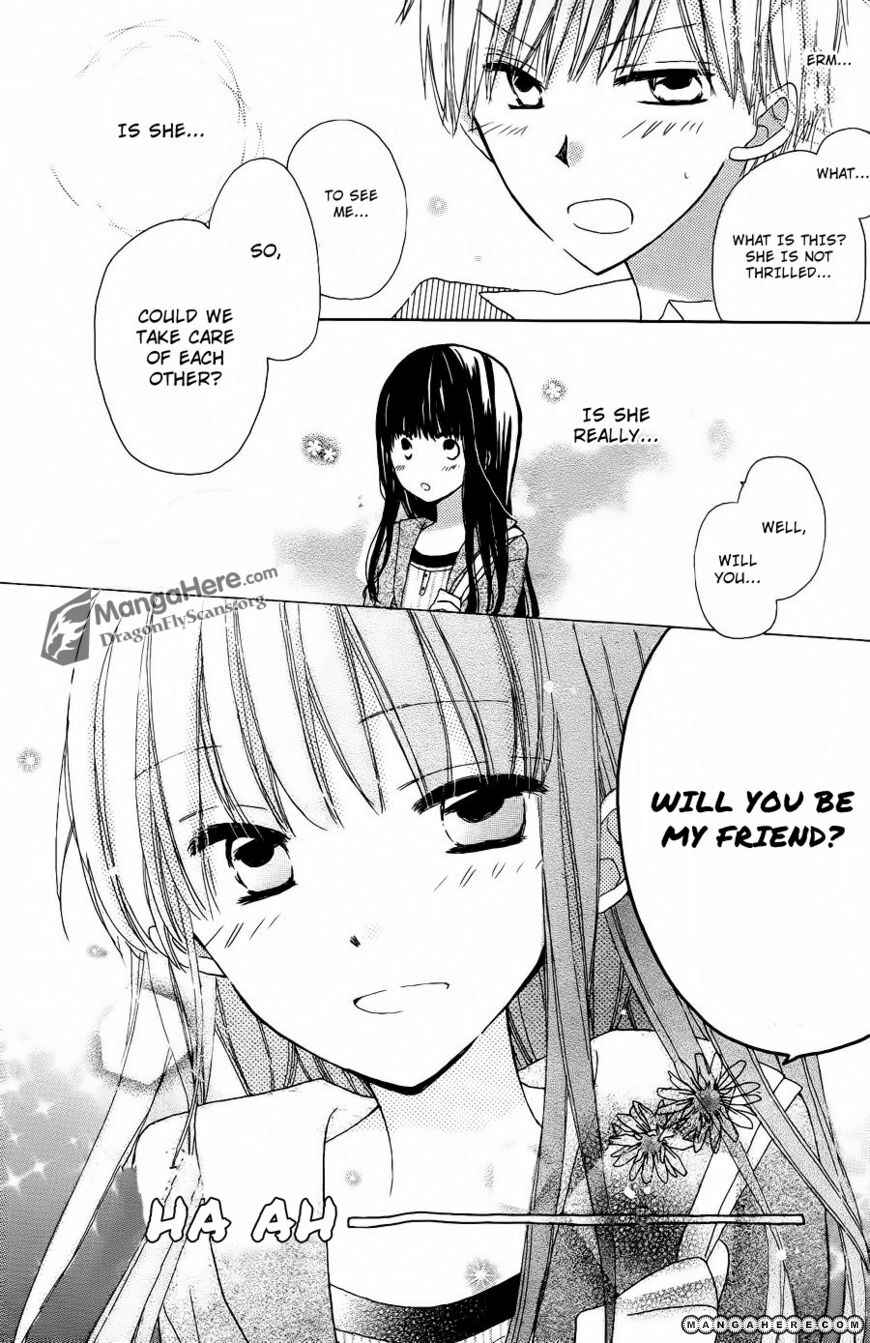 Page 7 Chapter 4 Last Game