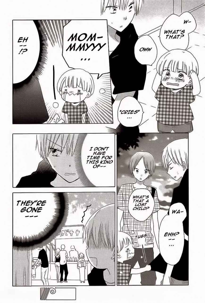 Page 10 Chapter 31 Last Game