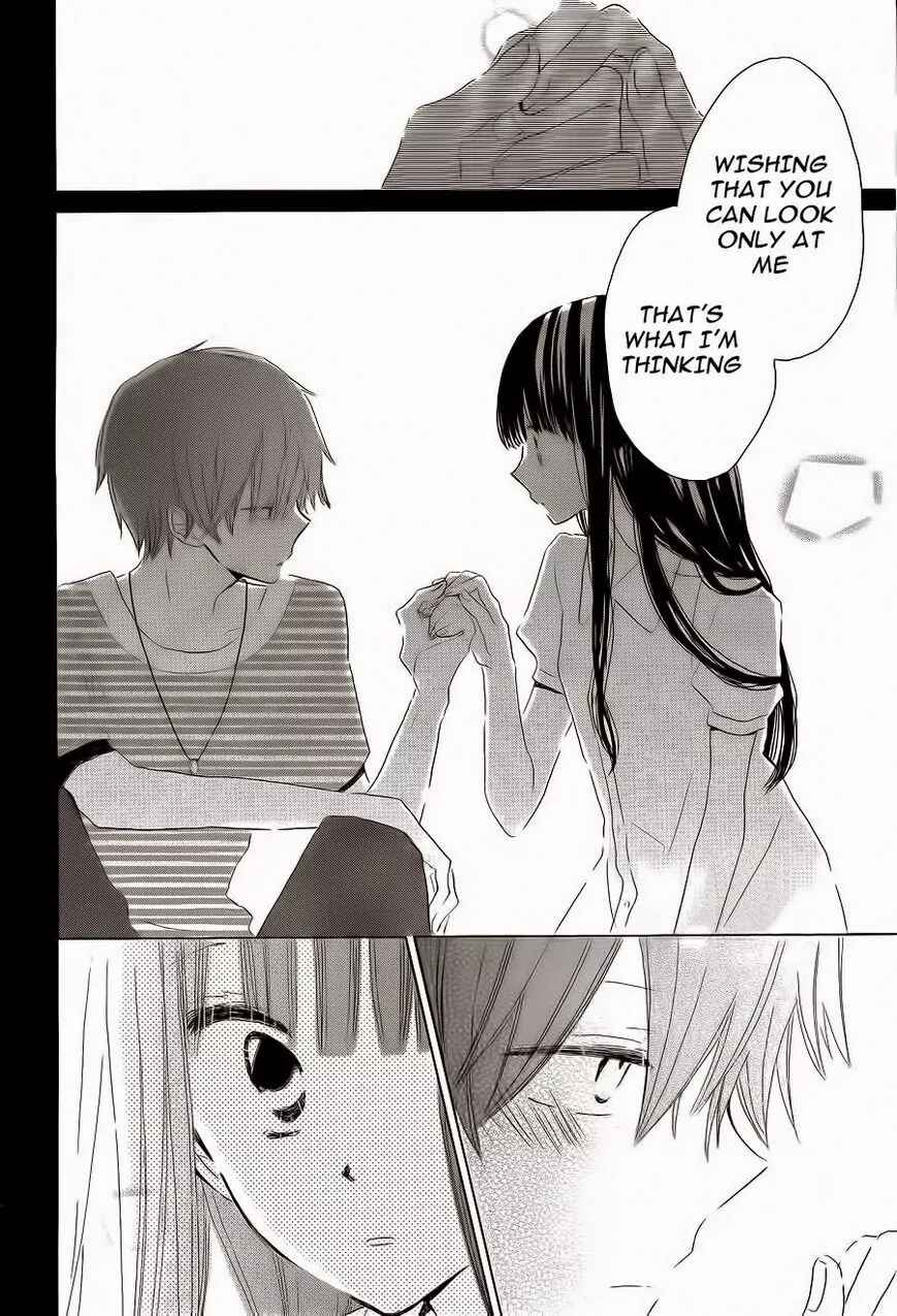 Page 18 Chapter 31 Last Game