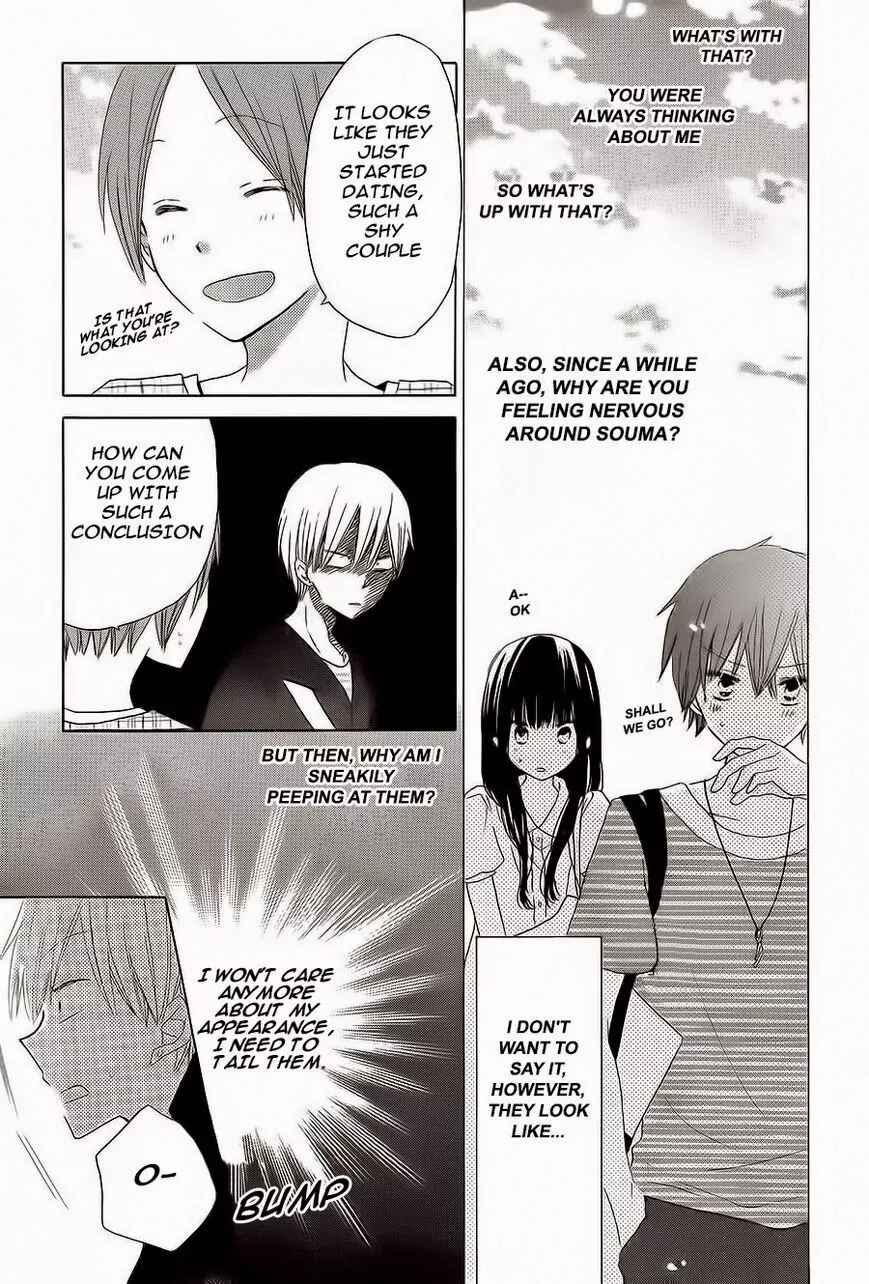 Page 9 Chapter 31 Last Game