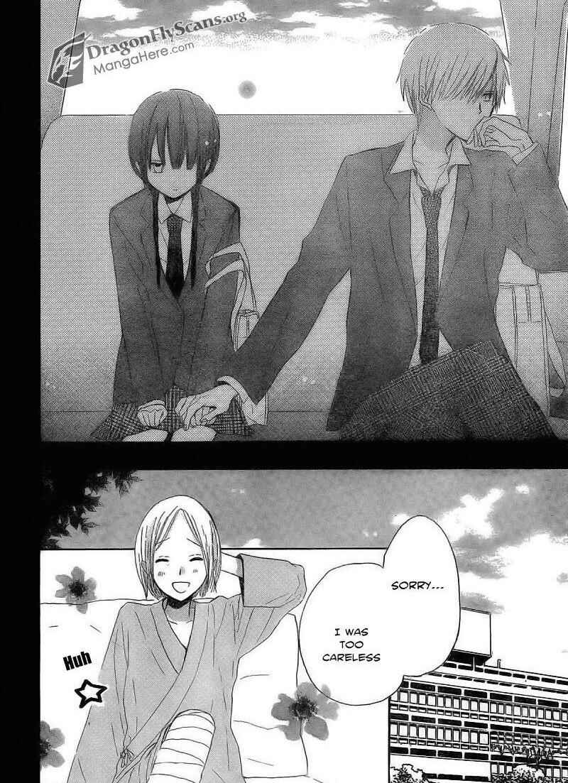 Page 33 Chapter 2 Last Game