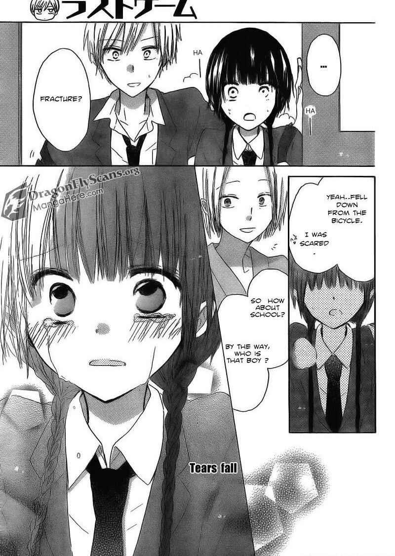 Page 34 Chapter 2 Last Game