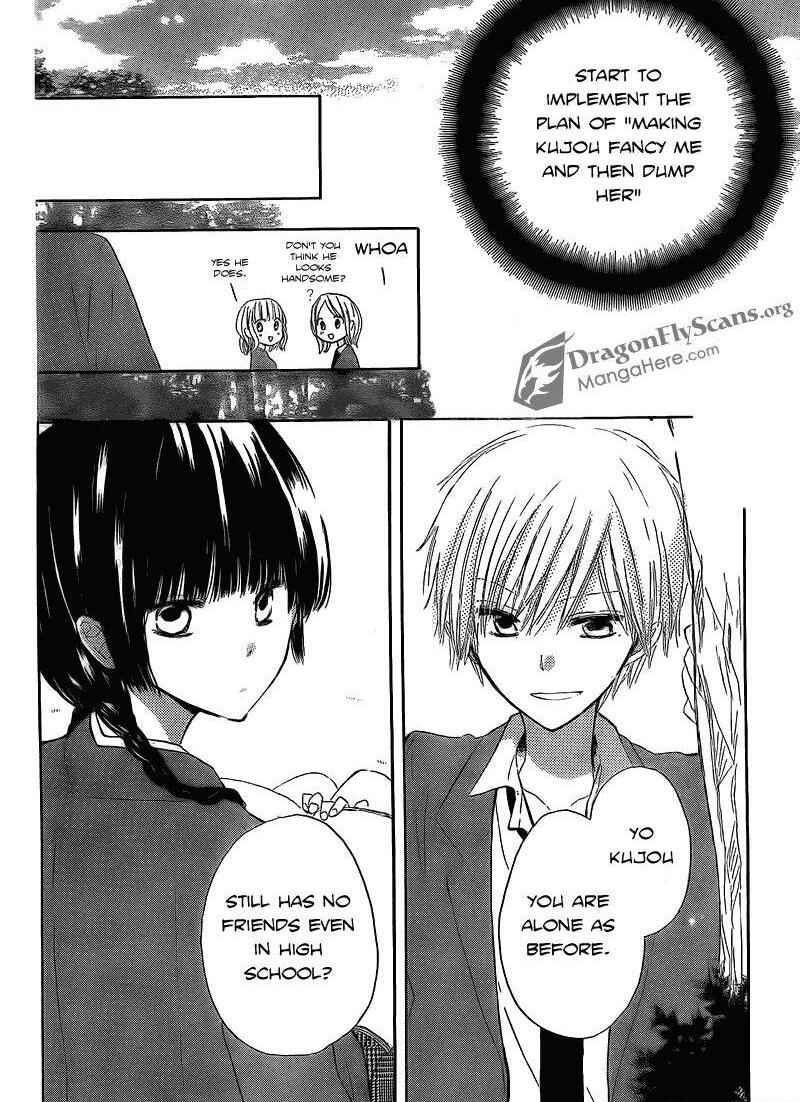 Page 5 Chapter 2 Last Game